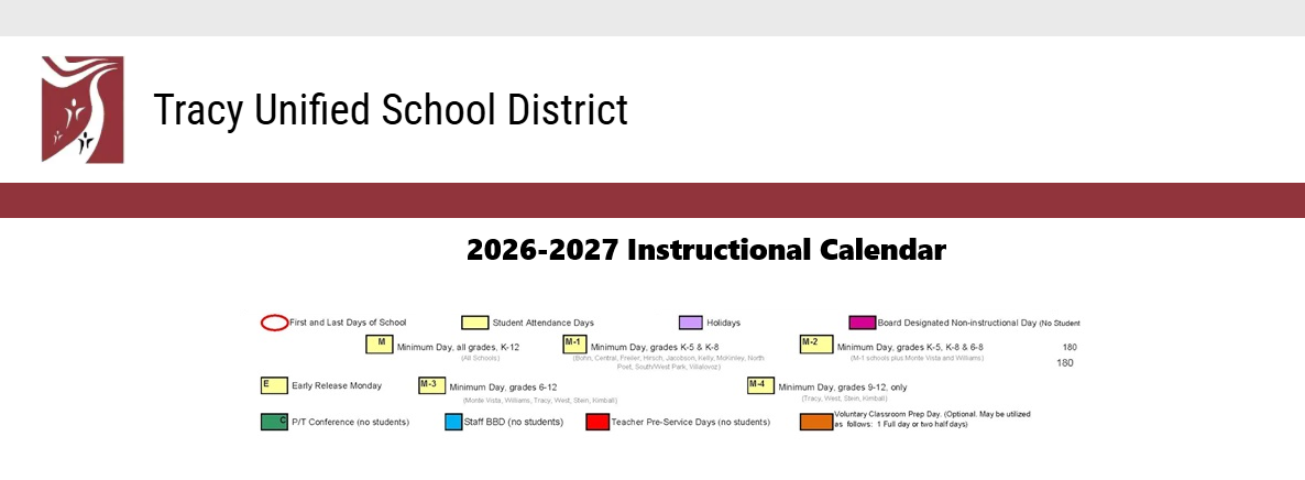 District School Academic Calendar Key for Discovery Charter