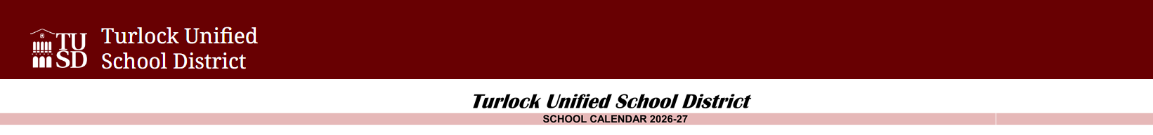 District School Academic Calendar for Marvin A. Dutcher Middle