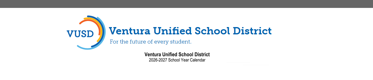 District School Academic Calendar for Foster (E.P.) Elementary