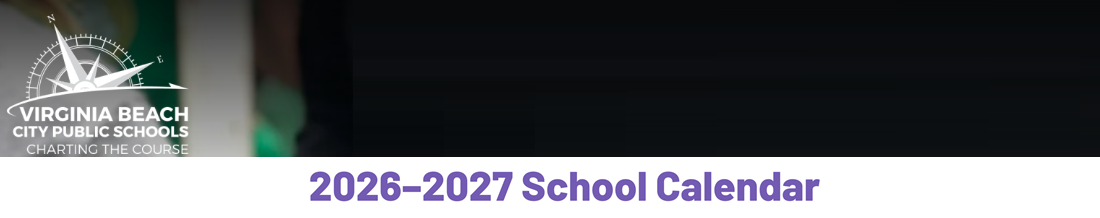 District School Academic Calendar for Providence Elementary