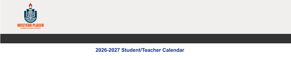 District School Academic Calendar for Coppin (carlin C.) Elementary
